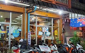 Andaman Sea Patong